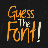 Guess The Font 1.0
