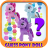 Guess Little Princess Pony Dolls icon
