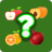 Guess Fruits Name icon