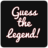 Guess the Legend! icon
