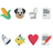 Guess up Emoji version 1.1.1