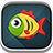 Guess what? Fish icon