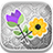 Guess what? Flowers icon