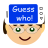 Guess who! SMART version 1.8