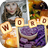 Guess word - 4 pics 1 word icon