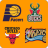 Guess NBA Logos icon