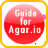 Guide for Agar.io Tips & Skins APK Download