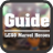 Guide for LEGO Marvel Heroes version 8.8