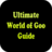 Ultimate World of Goo Guide icon