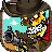 Gunslinger Ghostrider icon