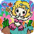 Guppies Bubble Shooter Games icon