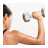 Gym Exercises - Women icon