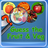 Guess the Fruit and Vegtables icon