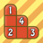 Half Sudoku icon
