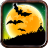 Halloween Casual Saga Blocks icon