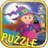 Halloween Jigsaw icon