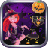 Halloween Cookie Crush icon
