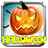 Halloween Match couples for kids icon