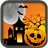 Halloween Matching monster icon