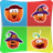Halloween Memory Game for Kids icon