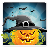 Helloween Pumpkin Blast icon