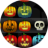 Halloween Pumpkins icon