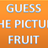 All Fruit icon