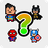 Guess Pixel Hero icon