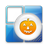 Sliding Puzzle - Halloween icon
