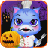 Halloween Sweet Pet Chef icon