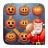 Halloween Swipe Saga icon