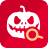 Halloween Word Search Free icon