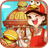 Hamburger Tycoon icon