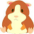Hamster Memory Game icon