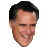 Hang Romney icon