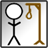 Hangman Attack icon