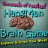 Hangman Brain Game version 1.0