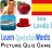 Guess Spanish Words icon