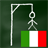 L'impiccato Classico: Italia icon