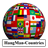 HangMan-Countries icon
