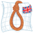 Hangman words game icon