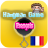 Hangman French Game icon
