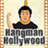 Hangman Hollywood icon