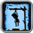 Hangman Wild West icon