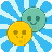 Happy Blobs icon