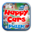 Happy Cars Puzzle icon