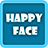 Happy Face icon