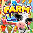 Happy Farm Village Adventure icon