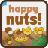 Happy Nuts icon