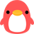 Push Penguin icon